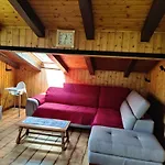 Silvydolomitiapartment 아파트 Lorenzago Di Cadore