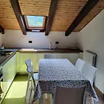 Silvydolomitiapartment Lorenzago Di Cadore