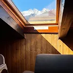 아파트 Silvydolomitiapartment Lorenzago Di Cadore