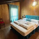Silvydolomitiapartment 아파트 Lorenzago Di Cadore