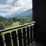 Silvydolomitiapartment 아파트 *