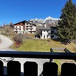 Silvydolomitiapartment 아파트 *