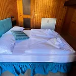Silvydolomitiapartment * Lorenzago Di Cadore