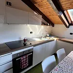 아파트 Silvydolomitiapartment *
