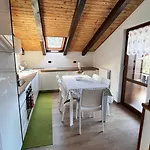 Silvydolomitiapartment * Lorenzago Di Cadore