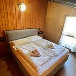 Silvydolomitiapartment *