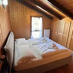 아파트 Silvydolomitiapartment Lorenzago Di Cadore