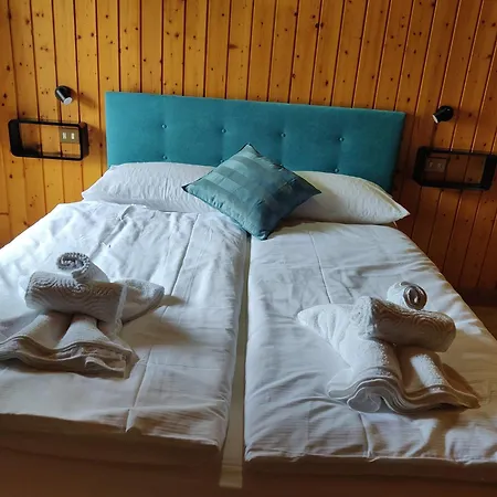 Silvydolomitiapartment Lorenzago Di Cadore