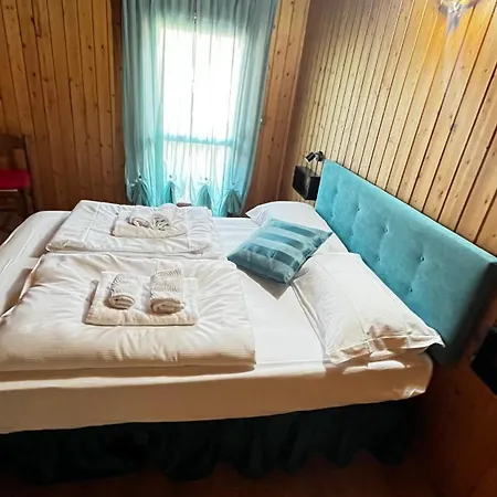 Silvydolomitiapartment *