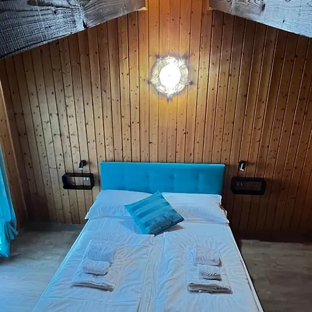 Silvydolomitiapartment Lejlighed