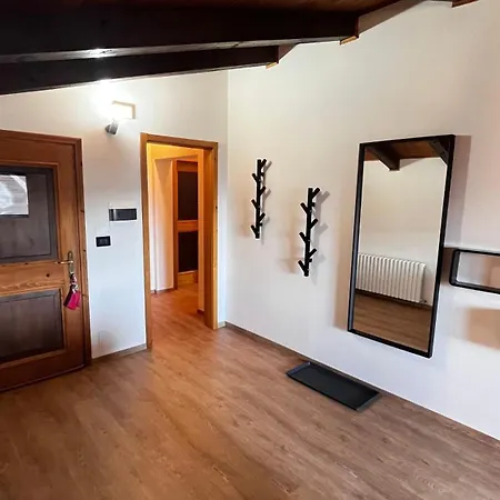 Silvydolomitiapartment *