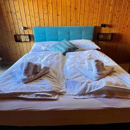 شقة Silvydolomitiapartment Lorenzago Di Cadore