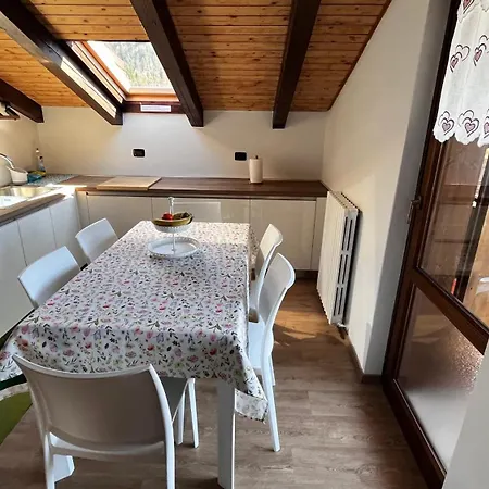 Silvydolomitiapartment