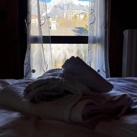 Silvydolomitiapartment Lejlighed Lorenzago Di Cadore