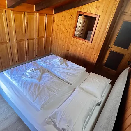 Silvydolomitiapartment *