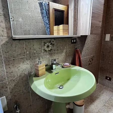Silvydolomitiapartment Lejlighed Lorenzago Di Cadore