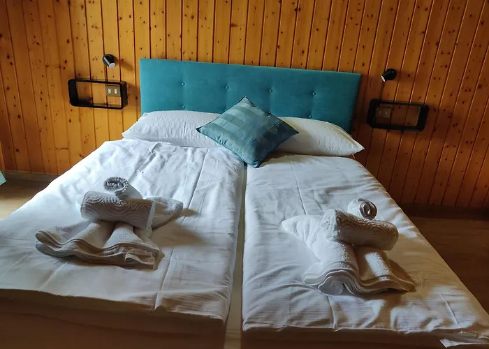 Silvydolomitiapartment Lorenzago Di Cadore