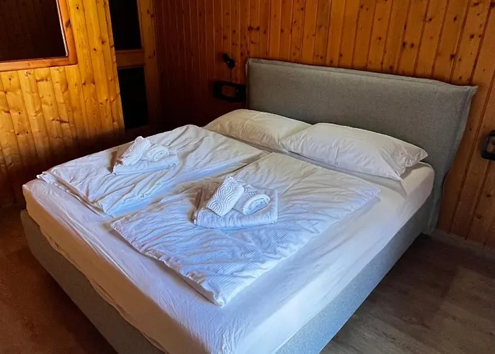 Silvydolomitiapartment