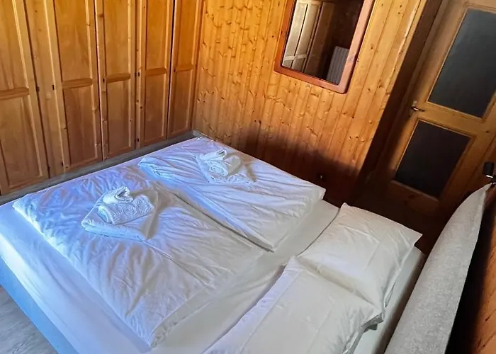 Silvydolomitiapartment *