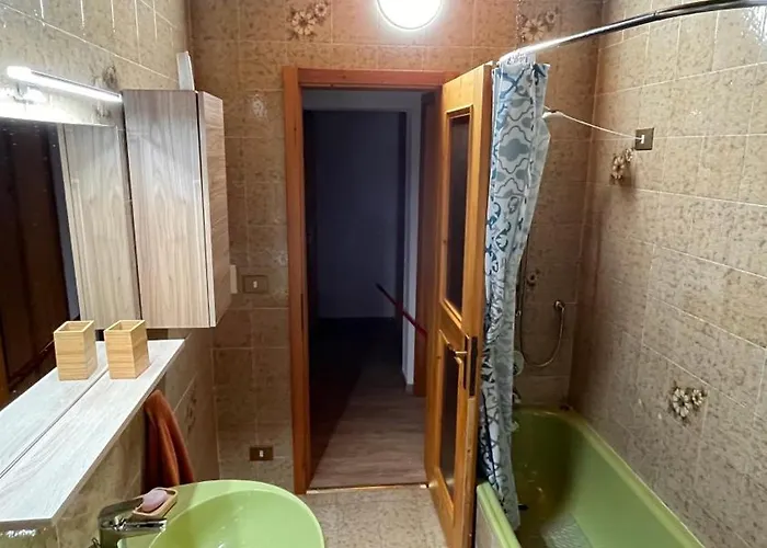 Silvydolomitiapartment Διαμέρισμα