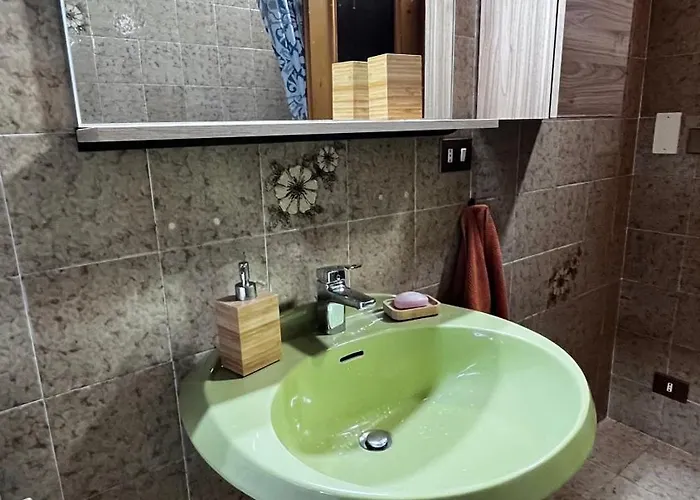 Silvydolomitiapartment Lägenhet Lorenzago Di Cadore