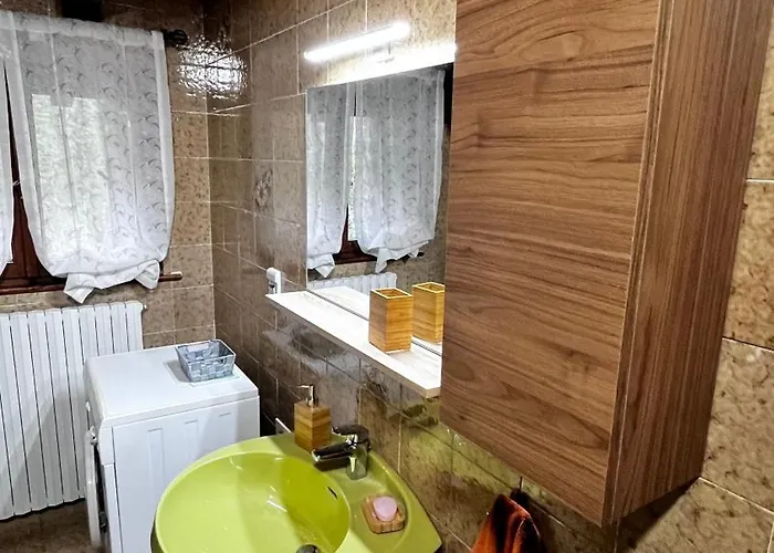Silvydolomitiapartment *