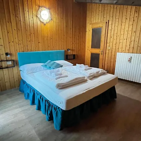 Silvydolomitiapartment *