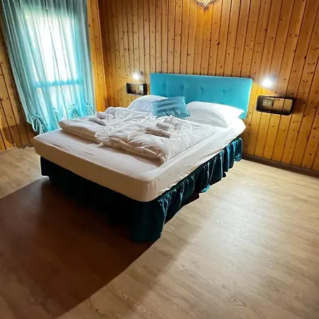 Silvydolomitiapartment