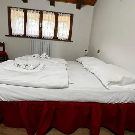 Silvydolomitiapartment Apartment *