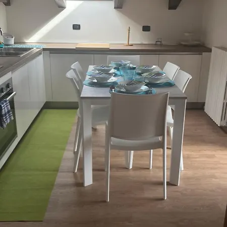 Silvydolomitiapartment Lorenzago Di Cadore