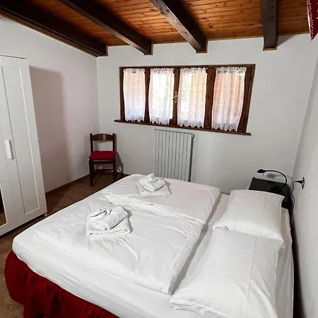Silvydolomitiapartment Apartment *