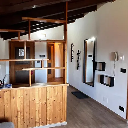 Silvydolomitiapartment *