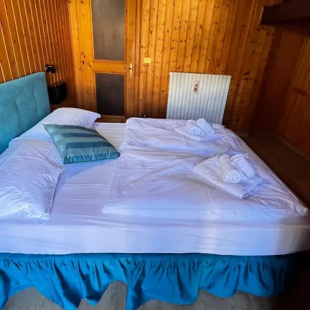 Silvydolomitiapartment * Lorenzago Di Cadore