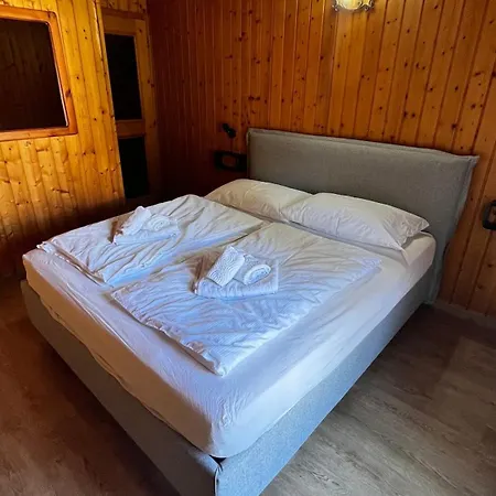 Silvydolomitiapartment