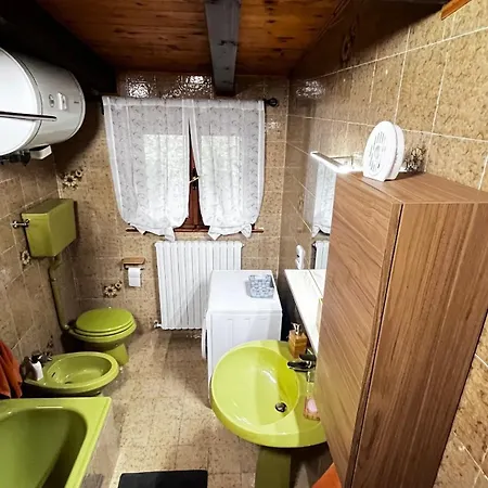 Silvydolomitiapartment