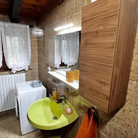 Silvydolomitiapartment *