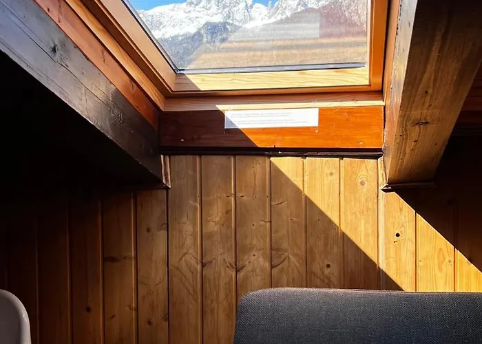 Appartement Silvydolomitiapartment Lorenzago Di Cadore