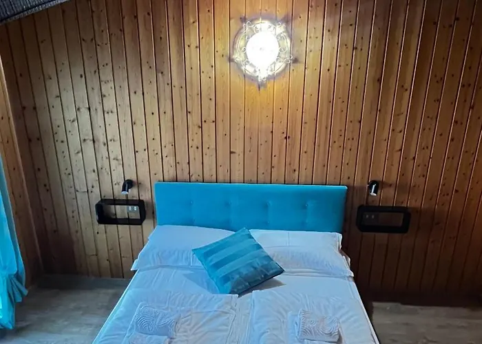 Silvydolomitiapartment Appartement