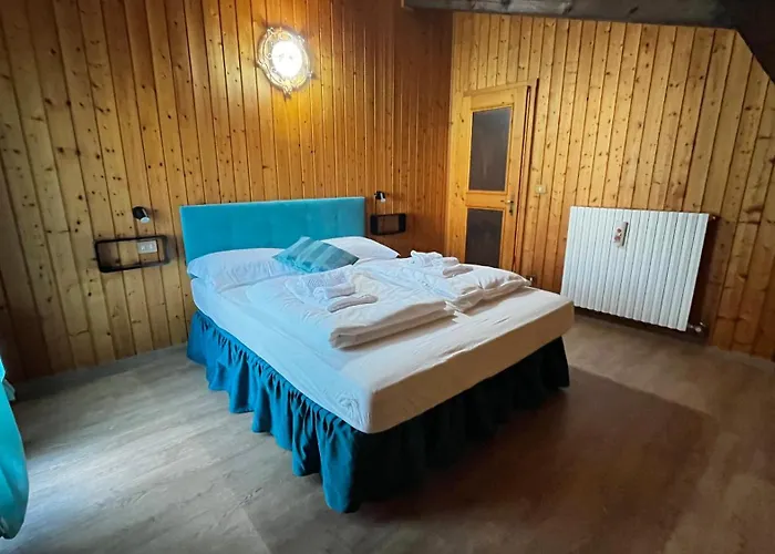 Silvydolomitiapartment *