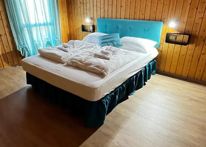 Silvydolomitiapartment
