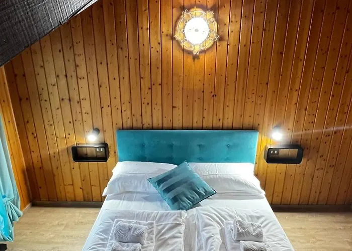 Silvydolomitiapartment Appartement Lorenzago Di Cadore