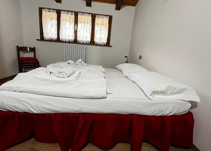 Silvydolomitiapartment Appartement *