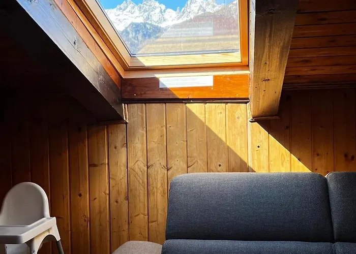 Silvydolomitiapartment Apartman *