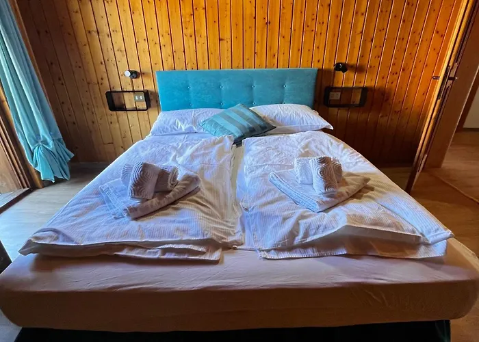Apartman Silvydolomitiapartment Lorenzago di Cadore
