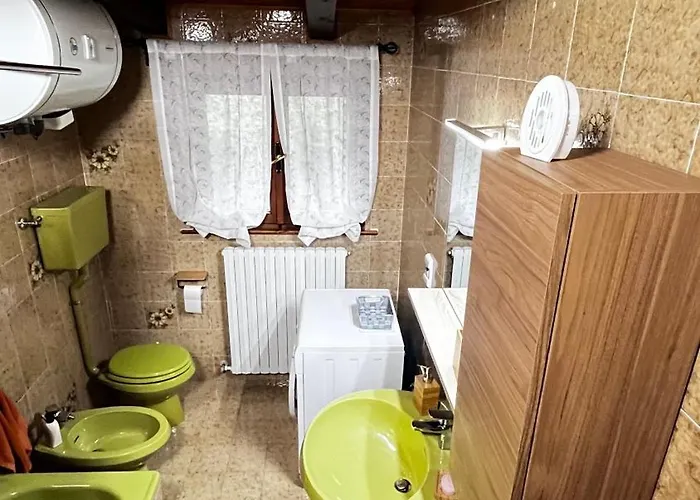 Silvydolomitiapartment